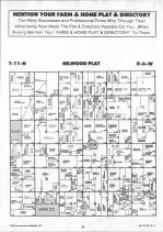 Nilwood T11N-R6W, Macoupin County 1993